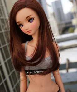 Culture Japan Smart Doll - Dimension (Tea) Secret Stuff 16 Culture Japan Smart Doll - Dimension (Tea) Secret Stuff