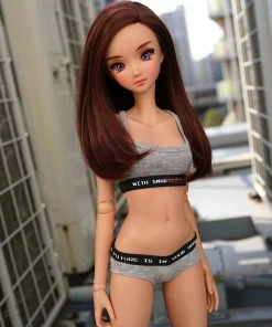 Culture Japan Smart Doll - Dimension (Tea) Secret Stuff 19 Culture Japan Smart Doll - Dimension (Tea) Secret Stuff