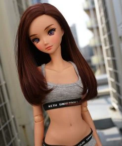 Culture Japan Smart Doll - Dimension (Tea) Secret Stuff 22 Culture Japan Smart Doll - Dimension (Tea) Secret Stuff