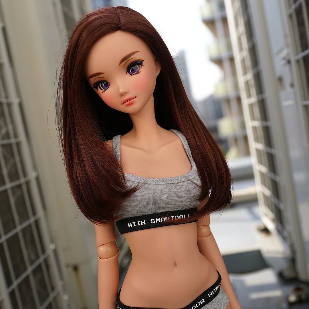 Culture Japan Smart Doll - Dimension (Tea) Secret Stuff 11 Culture Japan Smart Doll - Dimension (Tea) Secret Stuff