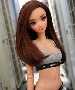 Culture Japan Smart Doll - Dimension (Tea) Secret Stuff 23 Culture Japan Smart Doll - Dimension (Tea) Secret Stuff