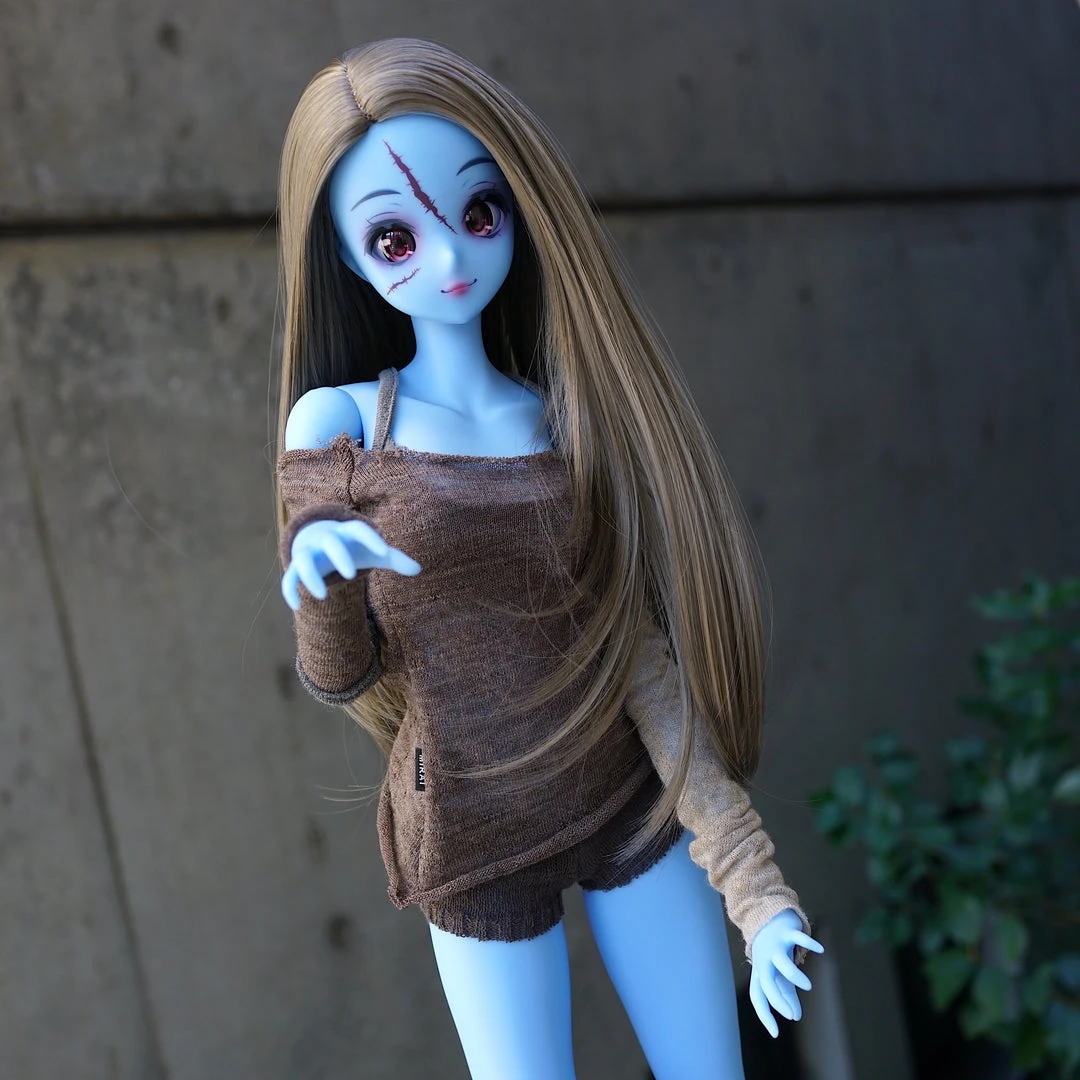 N2 Secret Stuff Post Apoc Sweater & Sports Bra Set (Classic) 25 N2 Secret Stuff Post Apoc Sweater & Sports Bra Set (Classic)