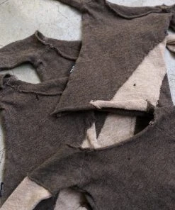 N2 Apparel Post Apoc Sweater & Sports Bra Set 31 N2 Apparel Post Apoc Sweater & Sports Bra Set