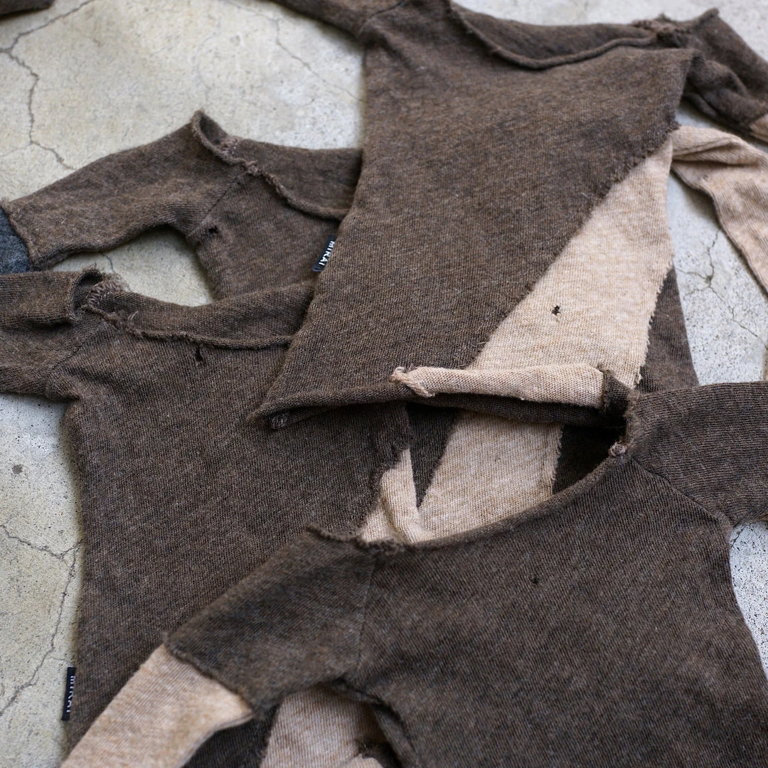 N2 Apparel Post Apoc Sweater & Sports Bra Set 9 N2 Apparel Post Apoc Sweater & Sports Bra Set