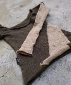 N2 Apparel Post Apoc Sweater & Sports Bra Set 39 N2 Apparel Post Apoc Sweater & Sports Bra Set