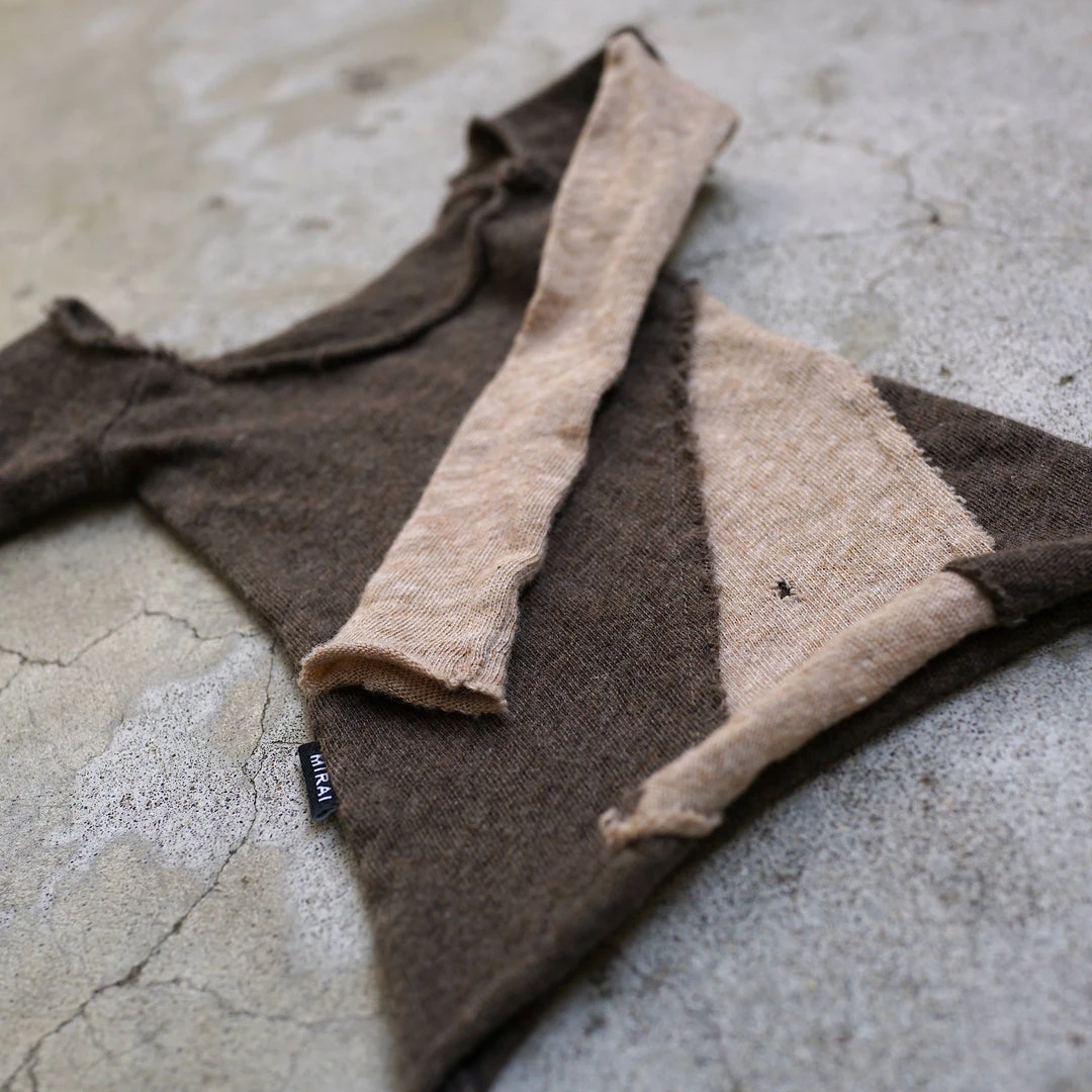 N2 Apparel Post Apoc Sweater & Sports Bra Set 17 N2 Apparel Post Apoc Sweater & Sports Bra Set