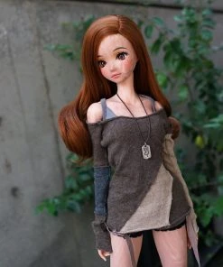 N2 Apparel Post Apoc Sweater & Sports Bra Set 34 N2 Apparel Post Apoc Sweater & Sports Bra Set