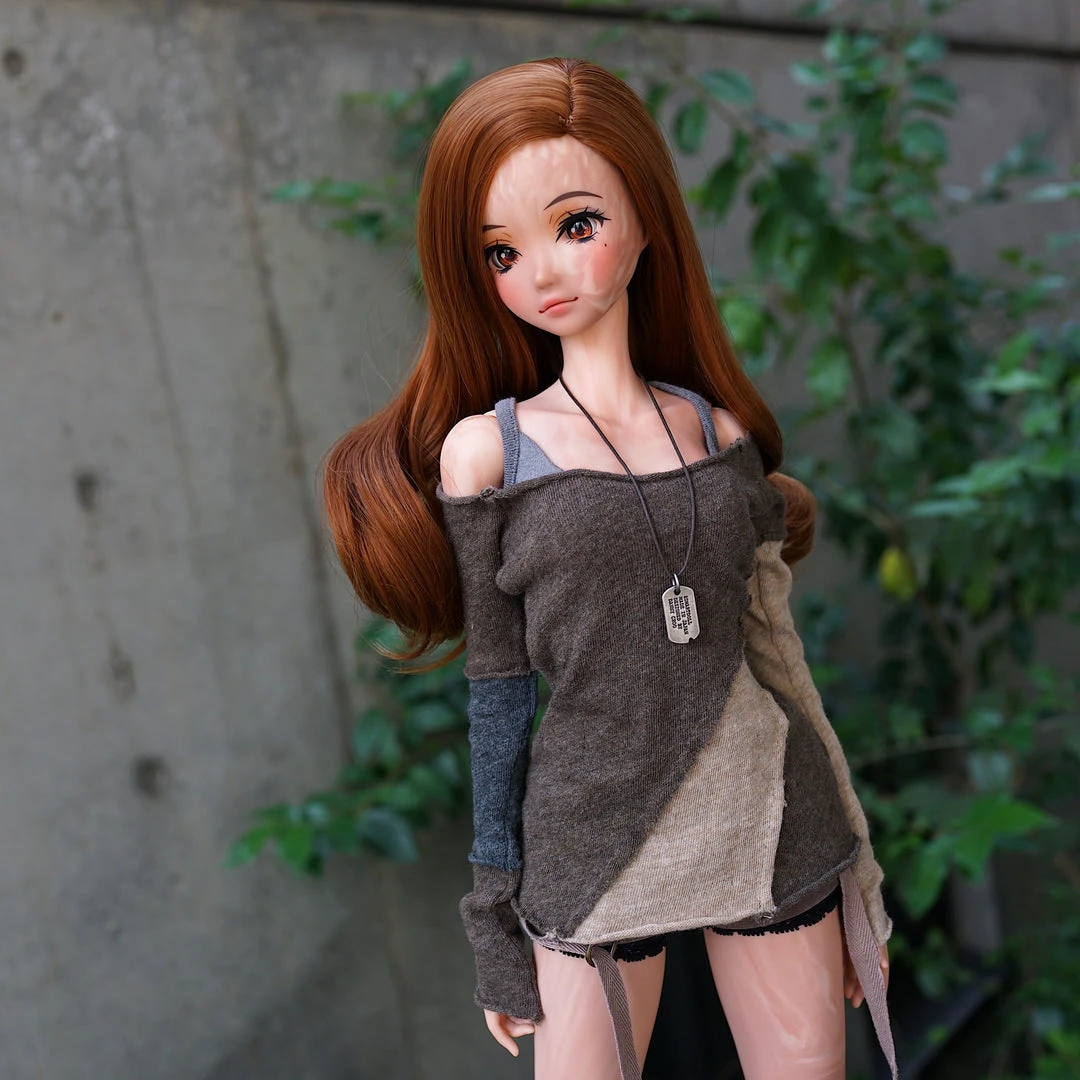 N2 Apparel Post Apoc Sweater & Sports Bra Set 12 N2 Apparel Post Apoc Sweater & Sports Bra Set