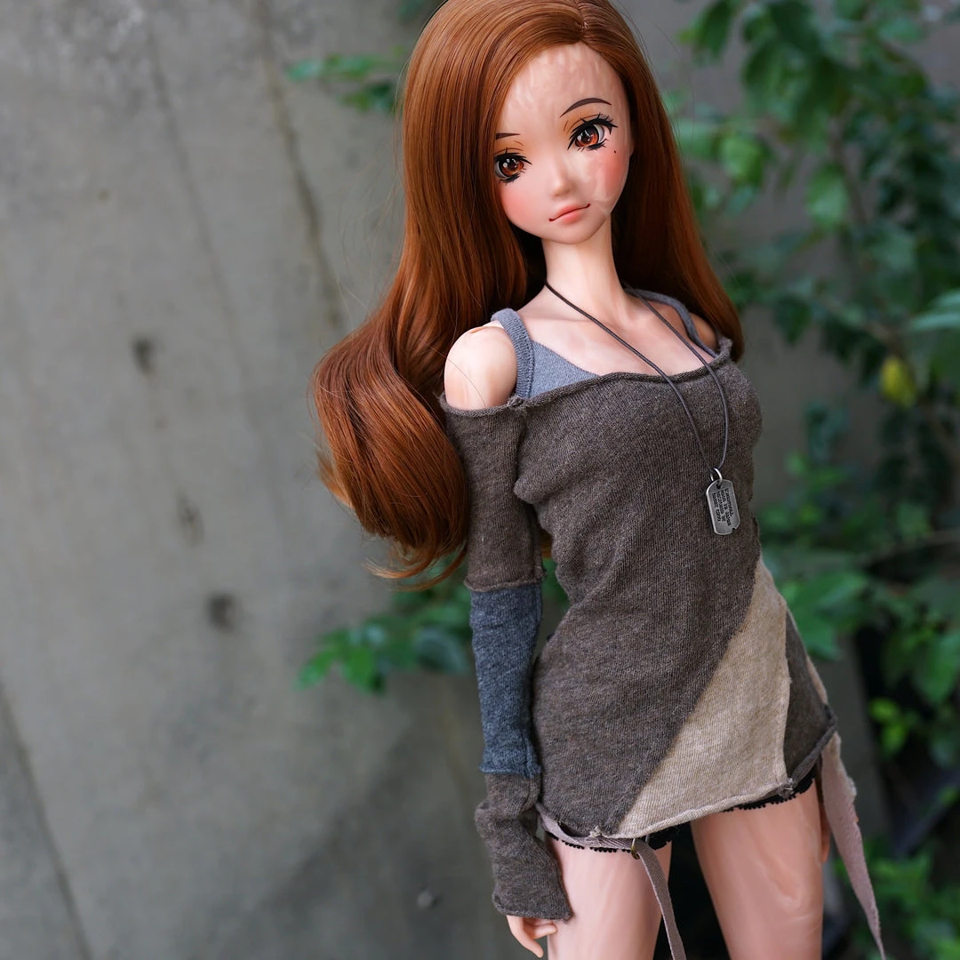 N2 Apparel Post Apoc Sweater & Sports Bra Set 10 N2 Apparel Post Apoc Sweater & Sports Bra Set