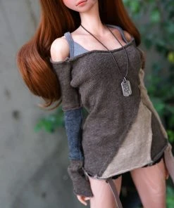 N2 Apparel Post Apoc Sweater & Sports Bra Set 33 N2 Apparel Post Apoc Sweater & Sports Bra Set