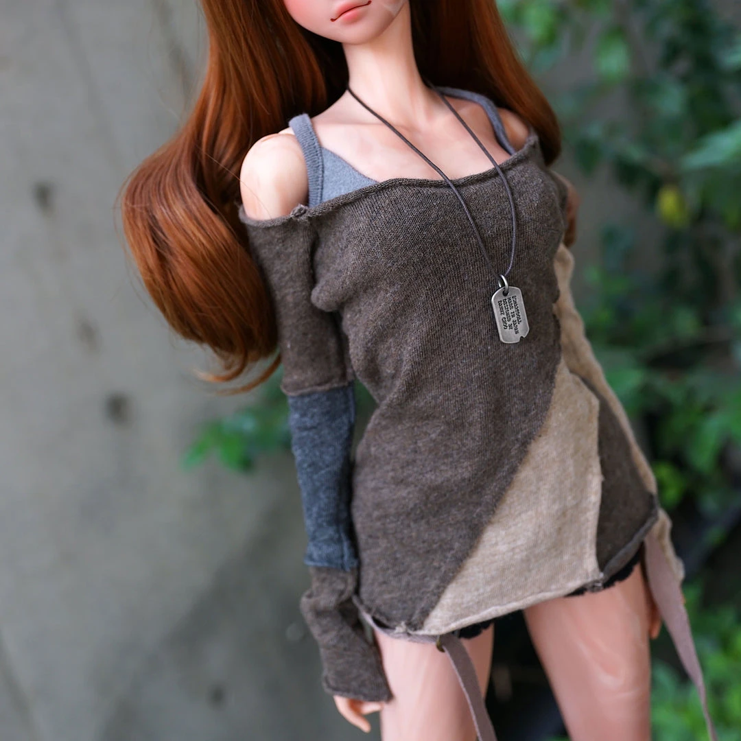 N2 Apparel Post Apoc Sweater & Sports Bra Set 11 N2 Apparel Post Apoc Sweater & Sports Bra Set