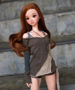 N2 Apparel Post Apoc Sweater & Sports Bra Set