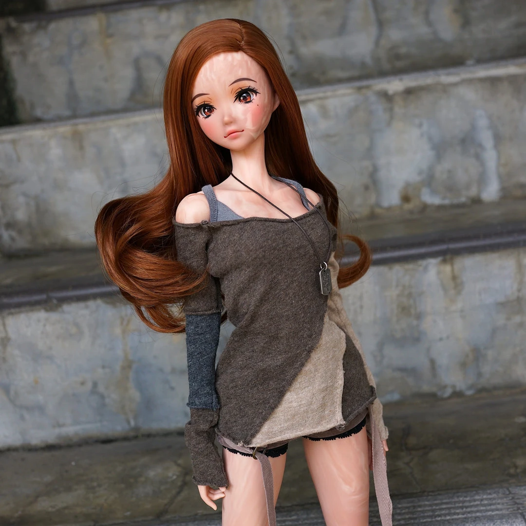 N2 Apparel Post Apoc Sweater & Sports Bra Set 2 N2 Apparel Post Apoc Sweater & Sports Bra Set