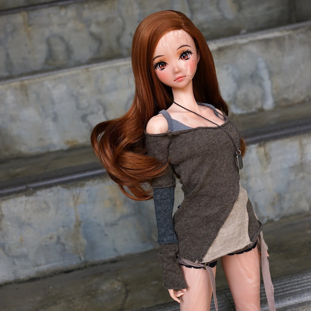 N2 Apparel Post Apoc Sweater & Sports Bra Set 7 N2 Apparel Post Apoc Sweater & Sports Bra Set