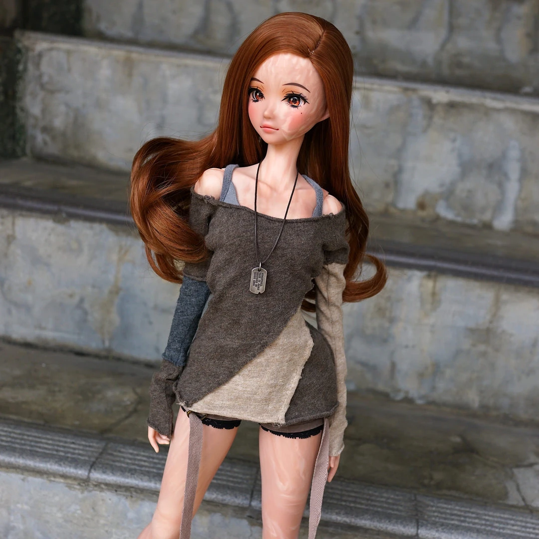 N2 Apparel Post Apoc Sweater & Sports Bra Set 19 N2 Apparel Post Apoc Sweater & Sports Bra Set