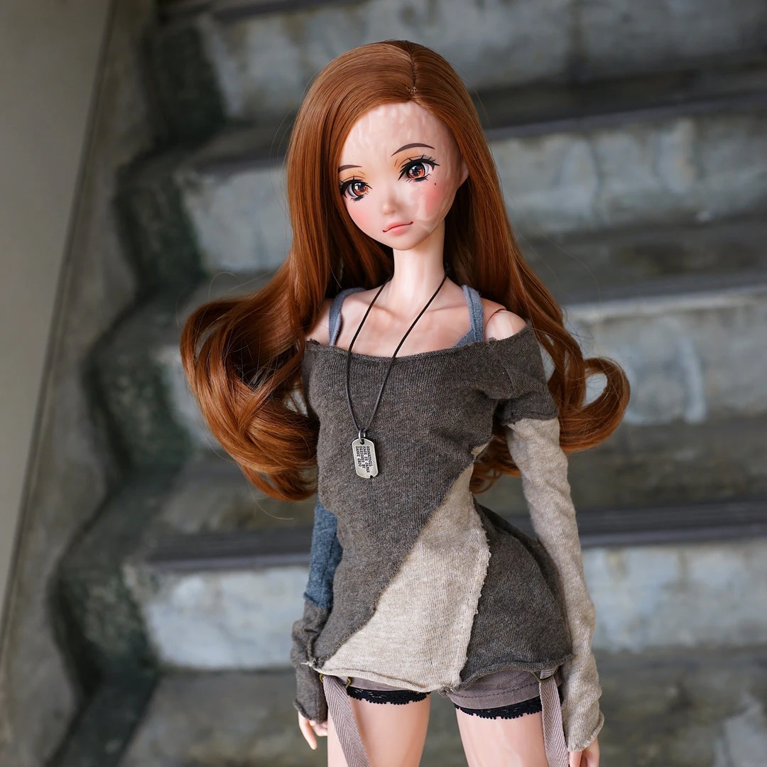 N2 Apparel Post Apoc Sweater & Sports Bra Set 15 N2 Apparel Post Apoc Sweater & Sports Bra Set