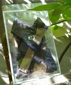 N2 Apparel Post Apoc Sweater & Sports Bra Set 38 N2 Apparel Post Apoc Sweater & Sports Bra Set