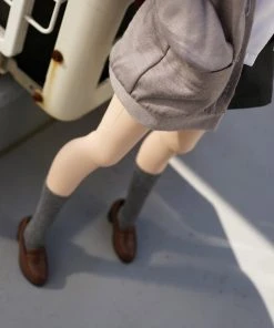 Culture Japan Smart Doll - Shiki Ichinose Secret Stuff