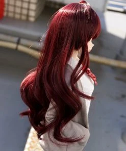 Culture Japan Smart Doll - Shiki Ichinose Secret Stuff