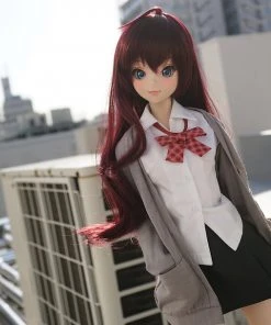 Culture Japan Smart Doll - Shiki Ichinose Secret Stuff