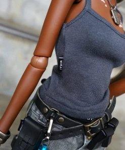 N1 Adventurer Camisole (Ash Blue)