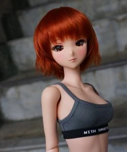 Culture Japan Smart Doll - Freedom