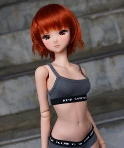Culture Japan Smart Doll - Freedom