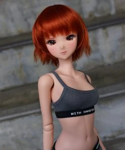 Culture Japan Smart Doll - Freedom