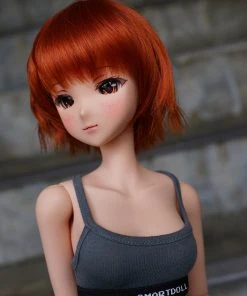 Culture Japan Smart Doll - Freedom