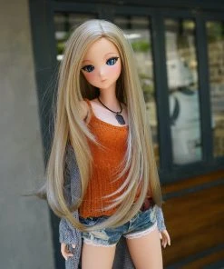 N1 Knit Camisole (Rusty Orange) Secret Stuff