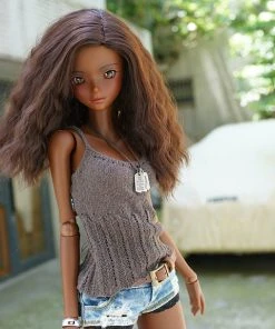 D2 Secret Stuff Keep Calm Dog Tag 23 D2 Secret Stuff Keep Calm Dog Tag