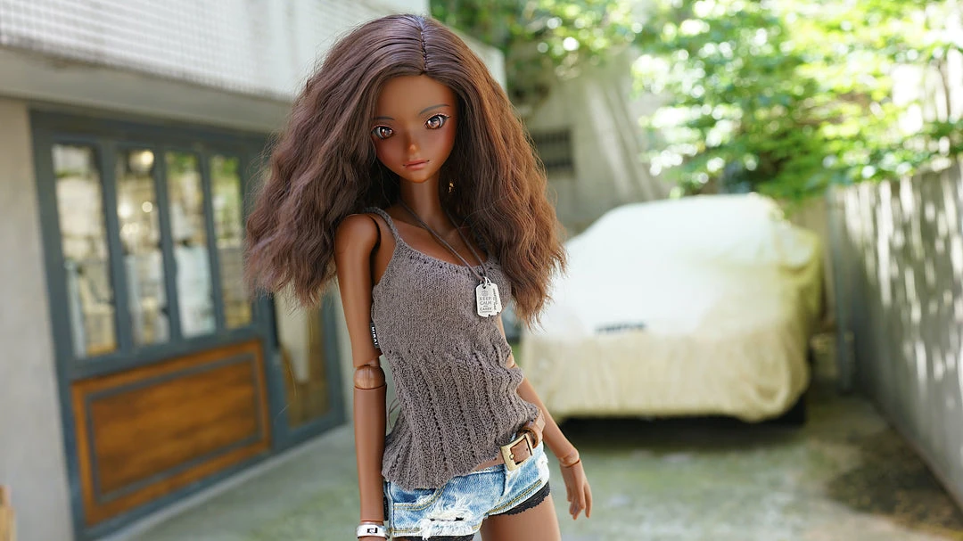 D2 Secret Stuff Keep Calm Dog Tag 12 D2 Secret Stuff Keep Calm Dog Tag