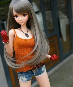 N3 Combat Gloves (Rebellion Rouge)