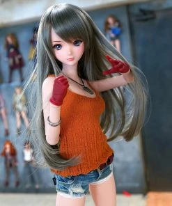 N3 Combat Gloves (Rebellion Rouge)