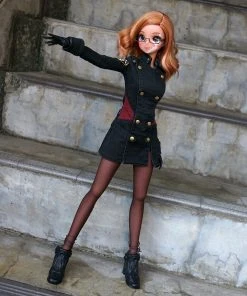 Smart Doll Store Secret Stuff Bio Mecha Boots 2