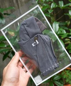 N2 Hijab Secret Stuff