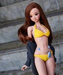 N3 Medium Bust Option Part (Marble)