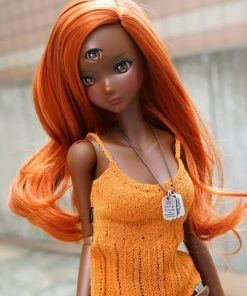 Smart Doll Store The Grid Secret Stuff