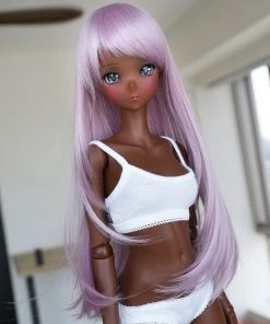 Culture Japan Secret Stuff Smart Doll - Chitose Multiverse (Cocoa) 28 Culture Japan Secret Stuff Smart Doll - Chitose Multiverse (Cocoa)
