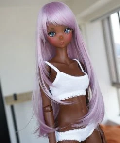 Culture Japan Secret Stuff Smart Doll - Chitose Multiverse (Cocoa) 30 Culture Japan Secret Stuff Smart Doll - Chitose Multiverse (Cocoa)