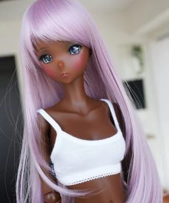 Culture Japan Secret Stuff Smart Doll - Chitose Multiverse (Cocoa) 26 Culture Japan Secret Stuff Smart Doll - Chitose Multiverse (Cocoa)