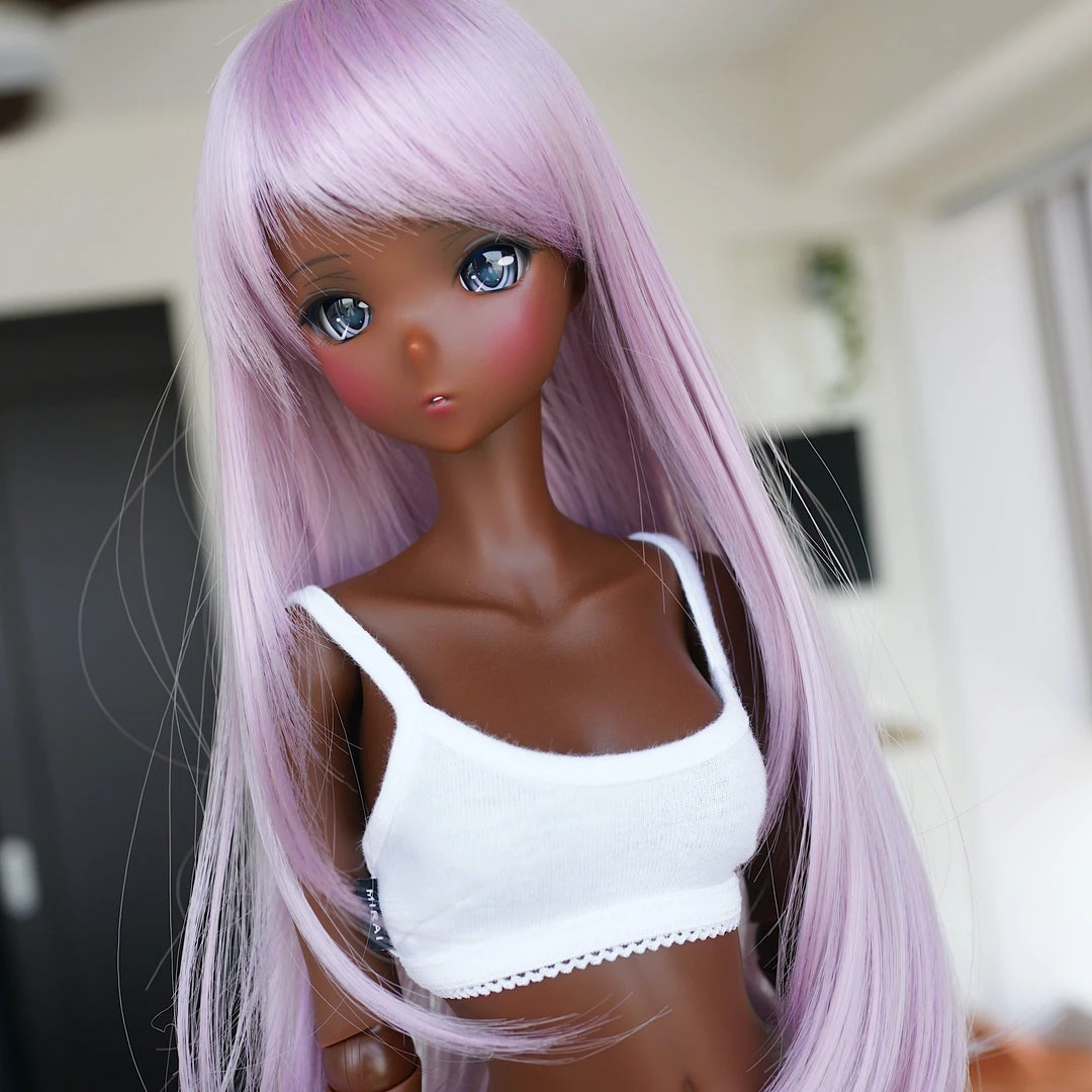 Culture Japan Secret Stuff Smart Doll - Chitose Multiverse (Cocoa) 9 Culture Japan Secret Stuff Smart Doll - Chitose Multiverse (Cocoa)