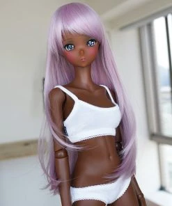 Culture Japan Secret Stuff Smart Doll - Chitose Multiverse (Cocoa) 35 Culture Japan Secret Stuff Smart Doll - Chitose Multiverse (Cocoa)