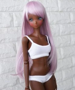 Culture Japan Secret Stuff Smart Doll - Chitose Multiverse (Cocoa) 29 Culture Japan Secret Stuff Smart Doll - Chitose Multiverse (Cocoa)