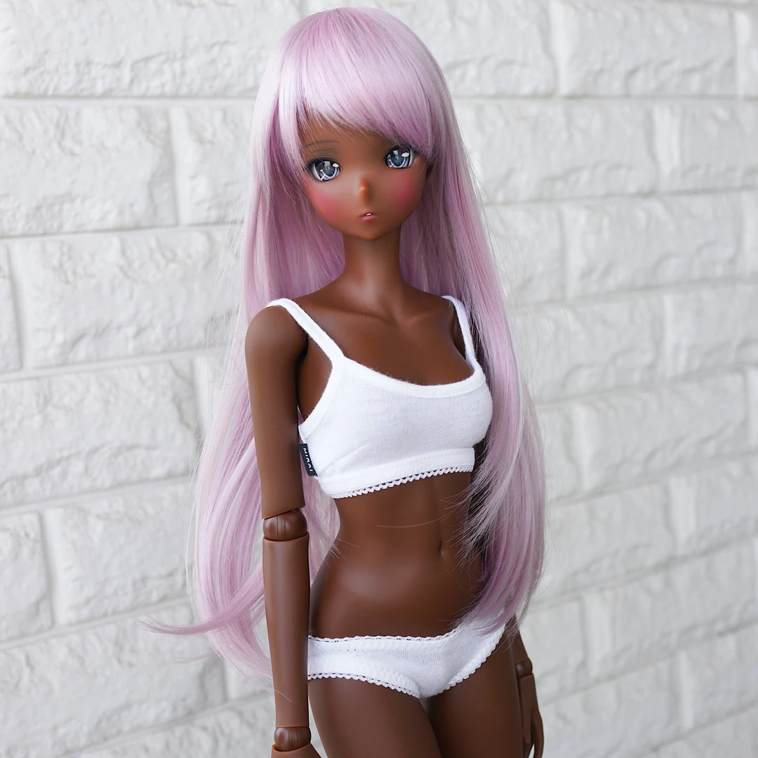 Culture Japan Secret Stuff Smart Doll - Chitose Multiverse (Cocoa) 12 Culture Japan Secret Stuff Smart Doll - Chitose Multiverse (Cocoa)