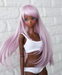 Culture Japan Secret Stuff Smart Doll - Chitose Multiverse (Cocoa) 23 Culture Japan Secret Stuff Smart Doll - Chitose Multiverse (Cocoa)