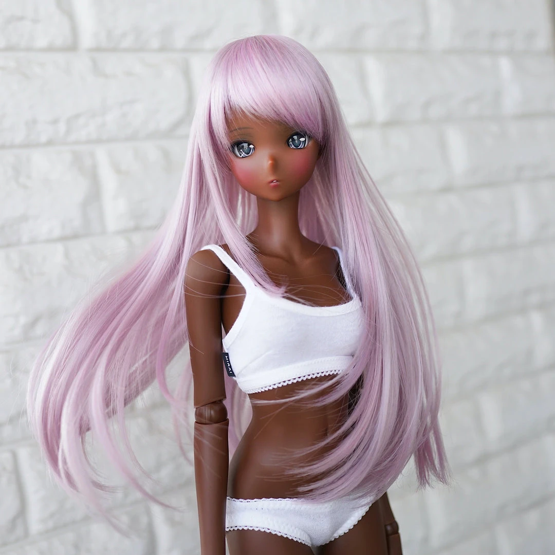 Culture Japan Secret Stuff Smart Doll - Chitose Multiverse (Cocoa) 6 Culture Japan Secret Stuff Smart Doll - Chitose Multiverse (Cocoa)
