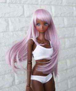 Culture Japan Secret Stuff Smart Doll - Chitose Multiverse (Cocoa) 24 Culture Japan Secret Stuff Smart Doll - Chitose Multiverse (Cocoa)