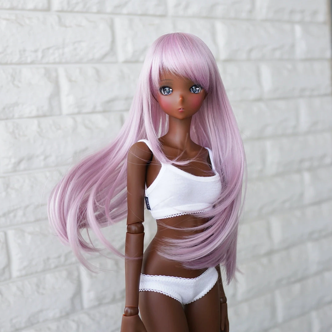 Culture Japan Secret Stuff Smart Doll - Chitose Multiverse (Cocoa) 7 Culture Japan Secret Stuff Smart Doll - Chitose Multiverse (Cocoa)