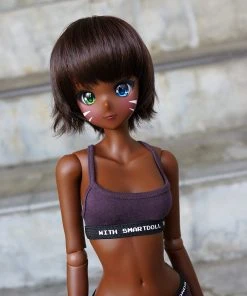 Culture Japan Smart Doll - Prowess